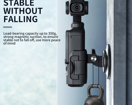 STARTRC Magnetic Base 1/4 Interface Metal Mount