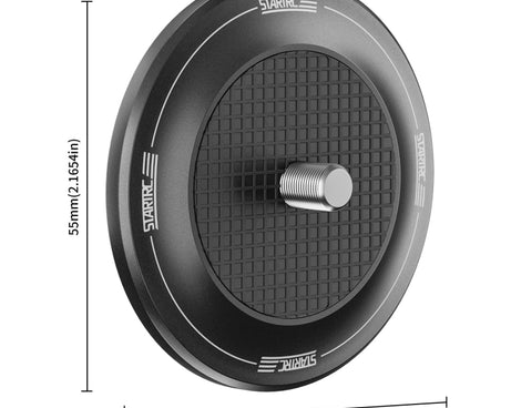 STARTRC Magnetic Base 1/4 Interface Metal Mount