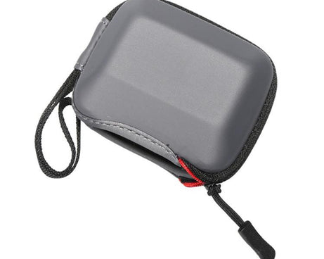Portable Body Half Coverage Storage Box Bag for GoPro / DJI Action Camera