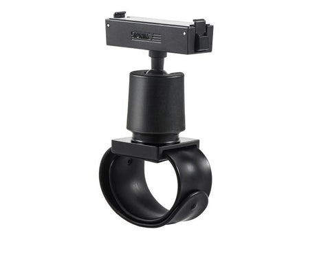 For Insta360 GO 3S / GO 3 STARTRC Silicone Wristband Snap Ring Quick Release Fixed Adapter Mount