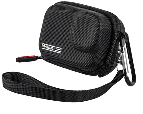 STARTRC Camera PU Carry Case For Insta360 GO3 / DJI Action 3 / 4