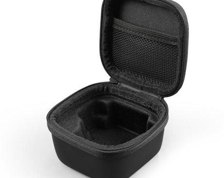 For Insta360 Link 2 / 2C / 2 Pro STARTRC Mini Portable Body Diamond Texture PU Storage Bag, For Insta360 Link 2