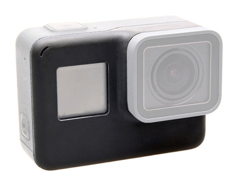 For GoPro HERO5 Front Cover Faceplate Frame Housing Repair Part, Faceplate Frame