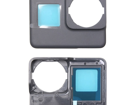 For GoPro HERO5 Front Cover Faceplate Frame Housing Repair Part, Faceplate Frame
