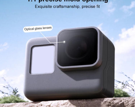 For GoPro HERO7 /6 /5 Protective Lens CPL Filter, For GoPro HERO7 /6 /5 CPL Filter