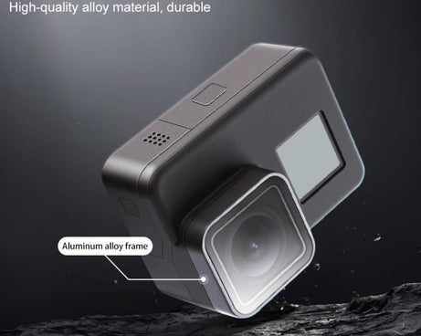 For GoPro HERO7 /6 /5 Protective Lens CPL Filter, For GoPro HERO7 /6 /5 CPL Filter