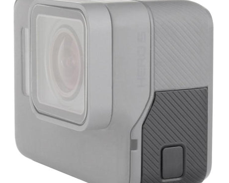For GoPro HERO5 Side Interface Door Cover Repair Part, For GoPro HERO5, For GoPro HERO5 US Stock