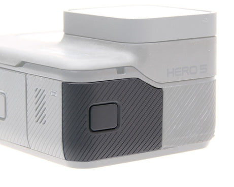 For GoPro HERO5 Side Interface Door Cover Repair Part, For GoPro HERO5, For GoPro HERO5 US Stock
