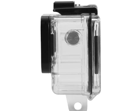 For Insta360 Ace Pro 2 Underwater Waterproof Housing Case with Base Adapter & Screw