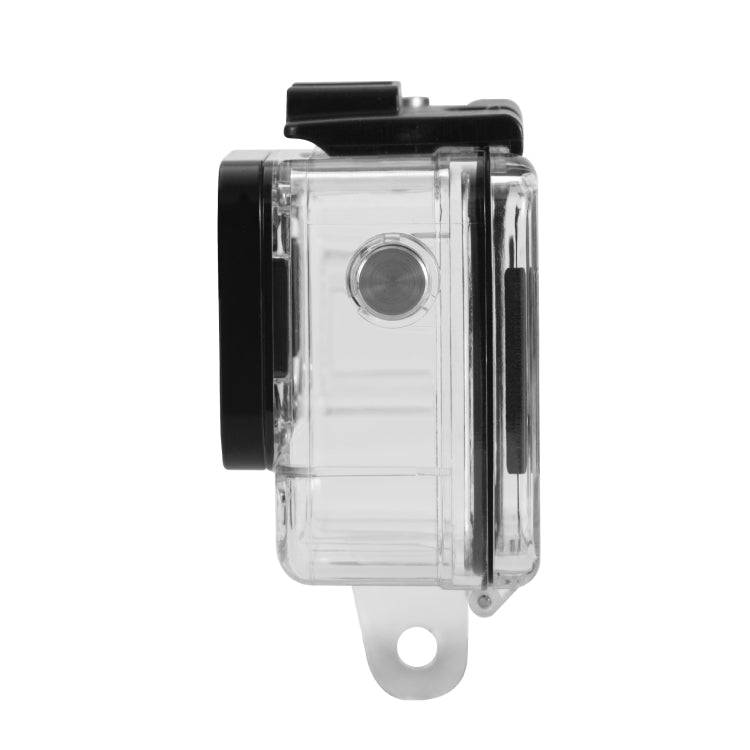 For Insta360 Ace Pro 2 Underwater Waterproof Housing Case with Base Adapter & Screw