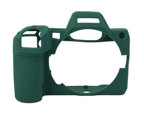 For Nikon Z5II Soft Silicone Protective Cover, For Nikon Z5II
