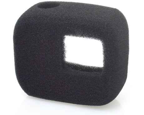 Foam Windshield Housing Case for GoPro HERO7 Black /6 /5, For GoPro HERO7 Black /6 /5