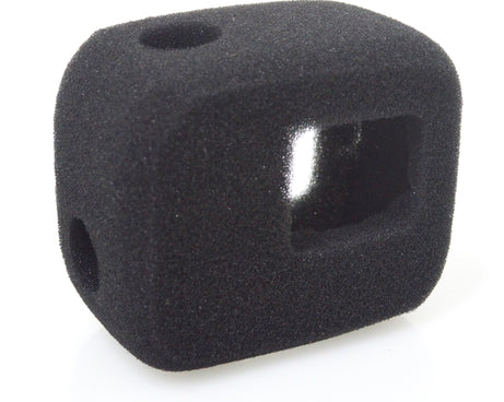Foam Windshield Housing Case for GoPro HERO7 Black /6 /5, For GoPro HERO7 Black /6 /5