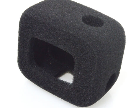 Foam Windshield Housing Case for GoPro HERO7 Black /6 /5, For GoPro HERO7 Black /6 /5