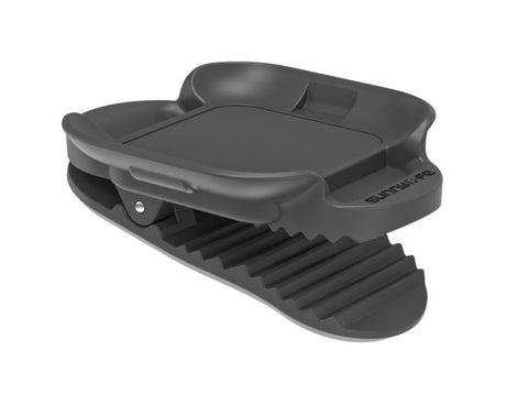 For Insta360 GO Ultra Sunnylife Magnetic Backpack Clip Action Camera Clamp Vertical-Horizontal Mount