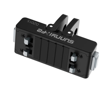 Sunnylife Magnetic Quick Release Adapter Mount Action Camera Foldable Cam Stand For Insta360 X5 / Ace / Ace Pro 2 / 1