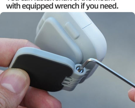 For Insta360 GO Ultra Magnetic Desktop Mount Bracket Base