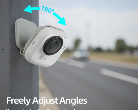 For Insta360 GO Ultra Magnetic Desktop Mount Bracket Base