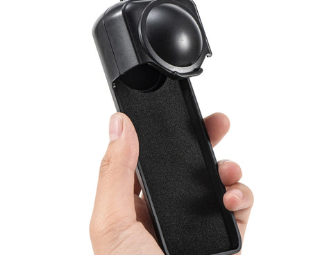 For Insta360 X4 Screen Lens Protective Cover