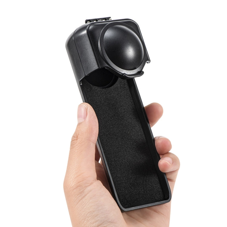 For Insta360 X4 Screen Lens Protective Cover