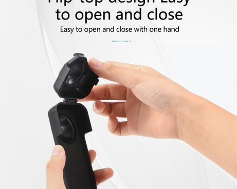 For Insta360 X4 Screen Lens Protective Cover