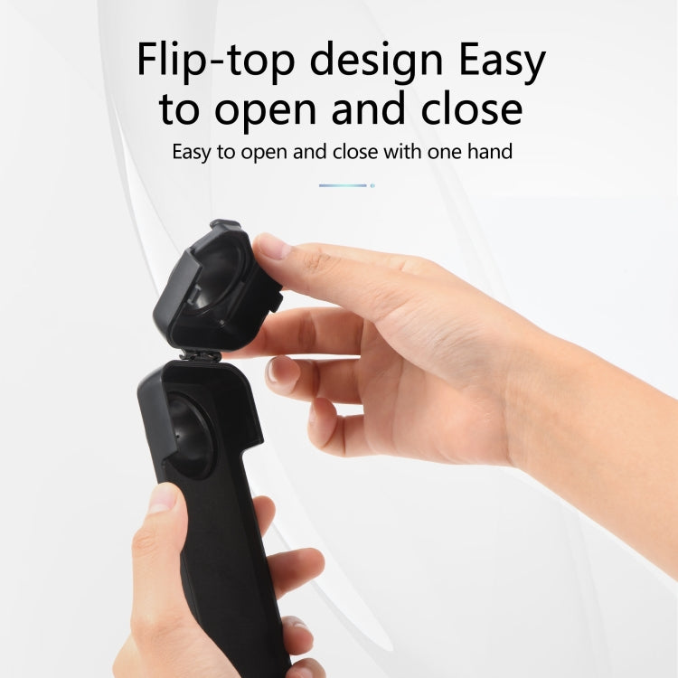 For Insta360 X4 Screen Lens Protective Cover