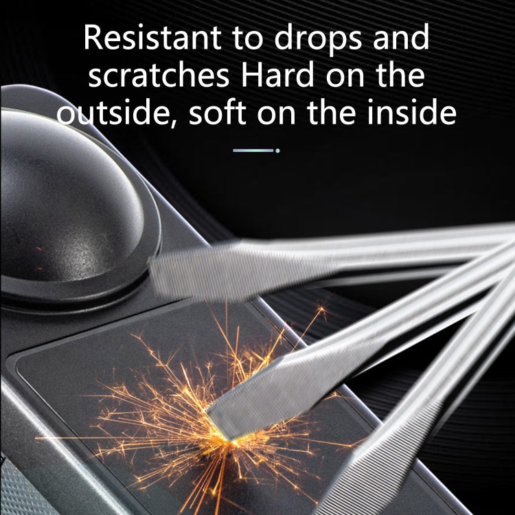 For Insta360 X4 Screen Lens Protective Cover