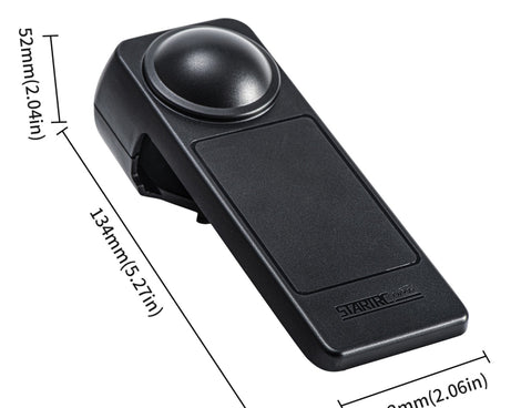 For Insta360 X4 Screen Lens Protective Cover