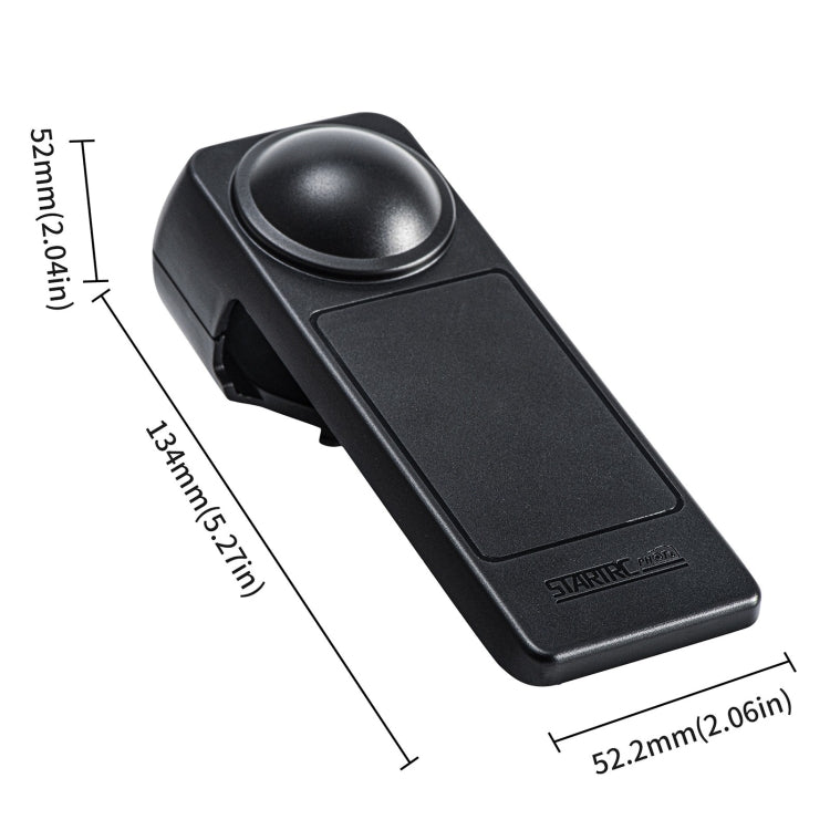 For Insta360 X4 Screen Lens Protective Cover