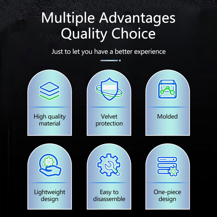 For Insta360 X4 Screen Lens Protective Cover