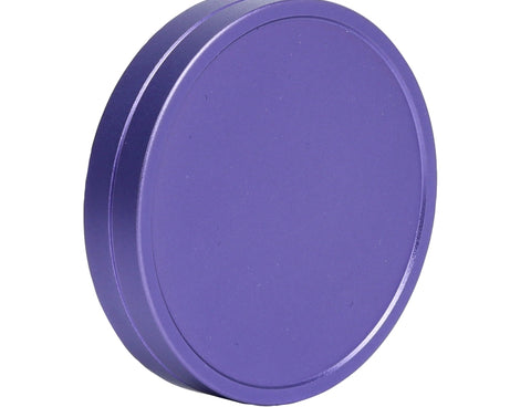 For FUJIFILM Instax mini EVO Camera Lens Cap Aluminum Alloy Protective Cover