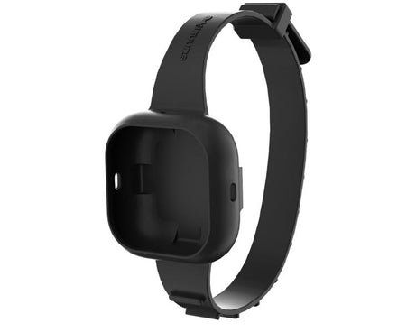 For Insta360 GO Ultra Sunnylife Expansion Band Strap Silicone Protective Cover Wristband Backpack Bicycle Stripe Cat Collar