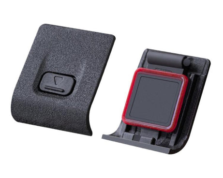 For DJI Osmo Action 5 Pro Data Port Side Cover, For DJI Osmo Action 5 Pro Data Port