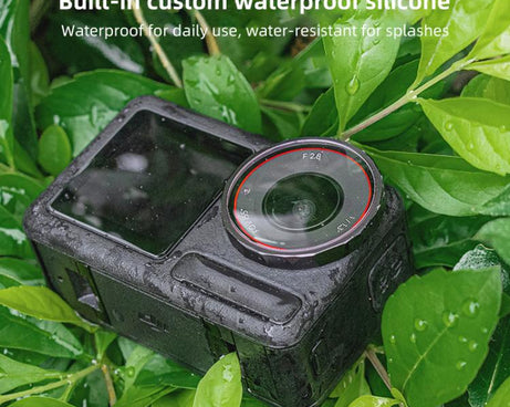 For DJI Osmo Action 5 Pro Data Port Side Cover, For DJI Osmo Action 5 Pro Data Port