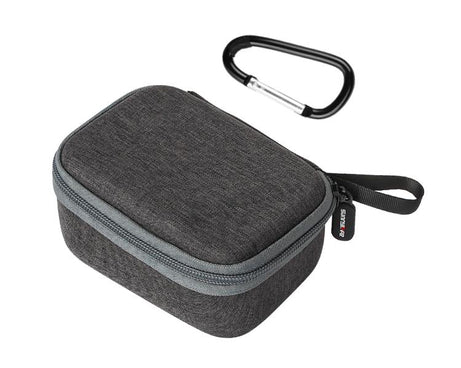 For Insta360 GO Ultra Sunnylife Standard Portable Protective Box Storage Bag, For Insta360 GO Ultra