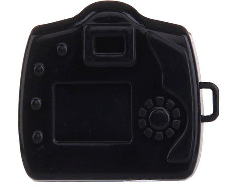Y2000 HD Outdoor Sports Ultra-Mini DV Pocket Digital Video Recorder Camera Camcorder, Support Max 32GB Micro SD / TF Card(Black), Y2000