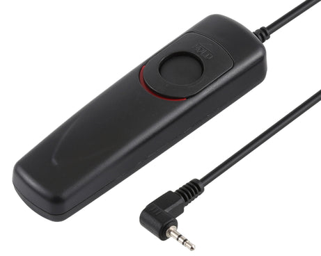 Cuely RS-60E3 Remote Switch Shutter Release Cord for Canon EOS 70D / 60D / 550D / 700D, RS-60E3