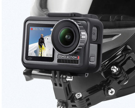 Sports Camera PC+ABS Shockproof Protective Case for DJI Osmo Action 1