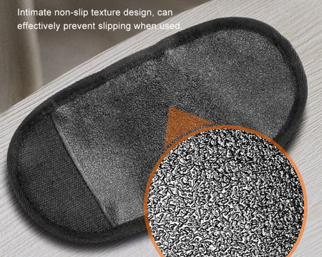 Hook and Loop Fastener Backpack Rec-Mounts Clip Clamp Mount with Screw for GoPro, Insta360, DJI and Other Action Cameras