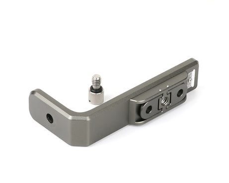 For Insta360 X4 Horizontal Border Bracket Mount Adapter