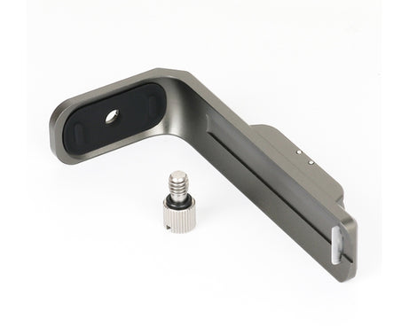 For Insta360 X4 Horizontal Border Bracket Mount Adapter