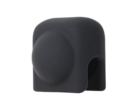 For Insta360 X4 Lens Guard Silicone Protective Cover