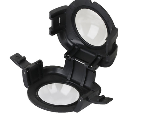 For Insta360 X4 Lens Guard Protective Cover