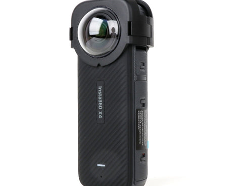 For Insta360 X4 Lens Guard Protective Cover