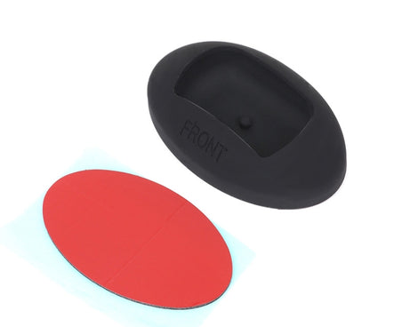 For Insta360 X4 Silicone Base Desktop Stand, Base 1
