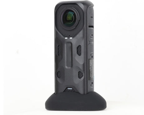 For Insta360 X4 Silicone Base Desktop Stand, Base 1