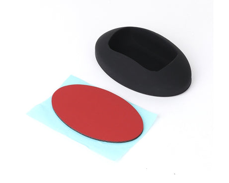 For Insta360 X4 Silicone Base Desktop Stand, Base 2
