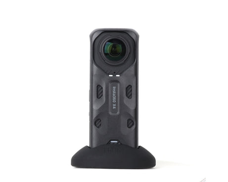 For Insta360 X4 Silicone Base Desktop Stand, Base 2