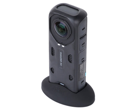 For Insta360 X4 Silicone Base Desktop Stand, Base 2