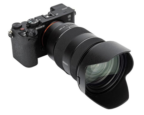 ALC-SH141 Lens Hood Shade for Sony FE 24-70 F2.8 GM F2 Lens, ALC-SH141